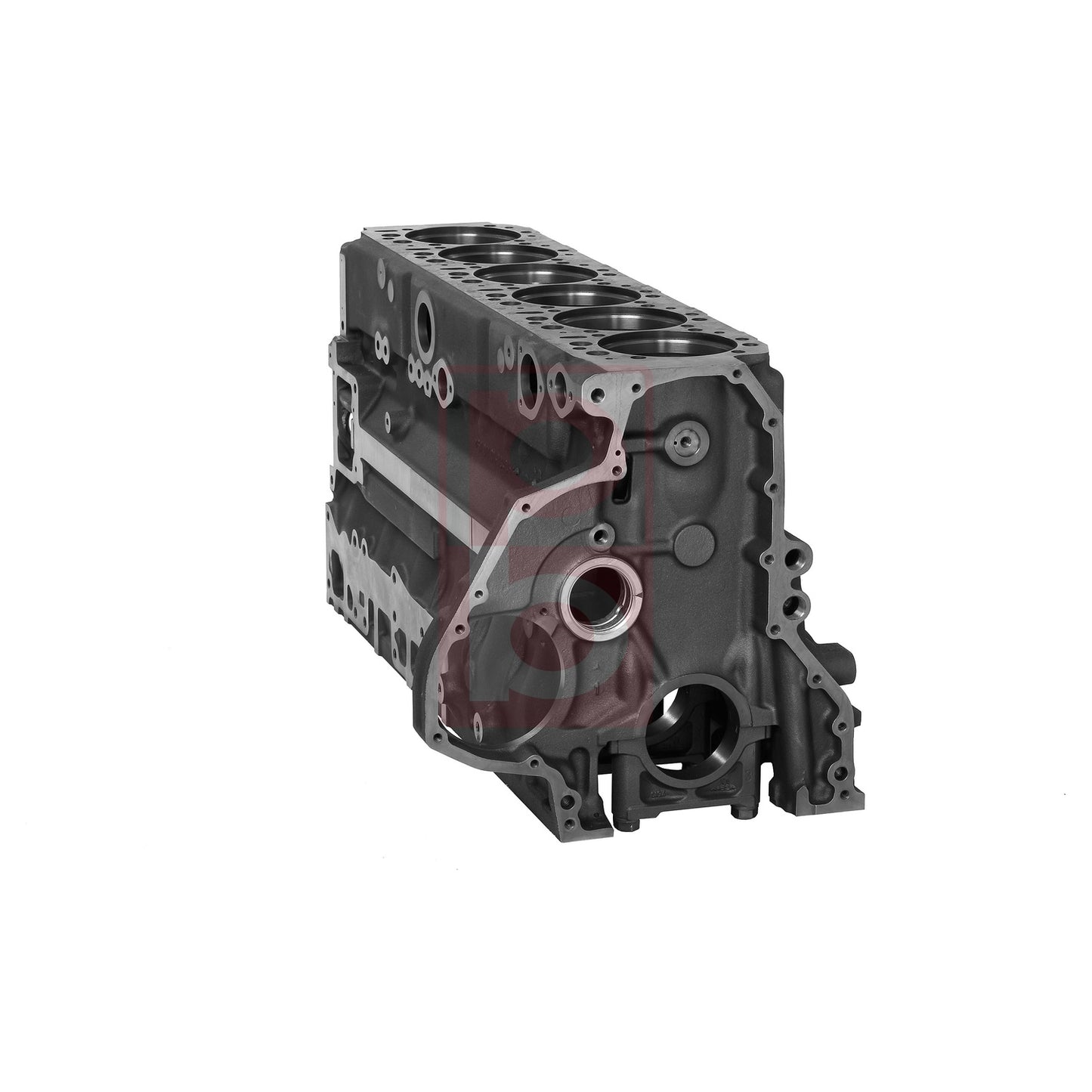 Motorgehäuse 20 010 2876 00