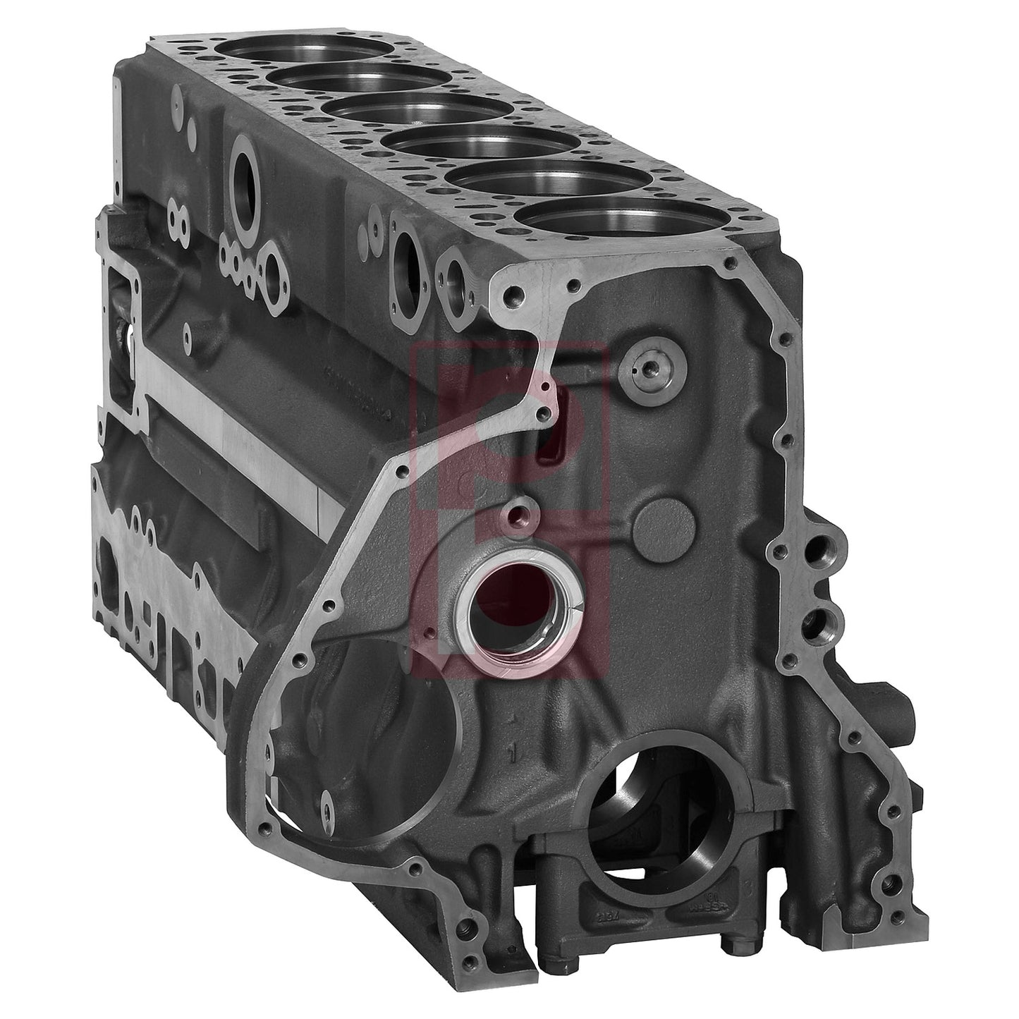 CRANKCASE 20 010 2876 00