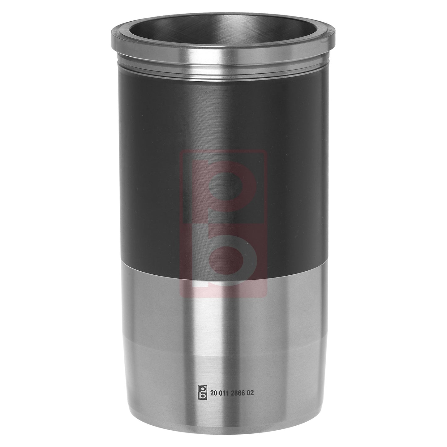 Laufbuchse 20 011 2866 02