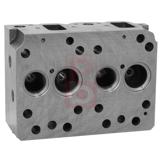 CYLINDER HEAD 20 012 0826 00