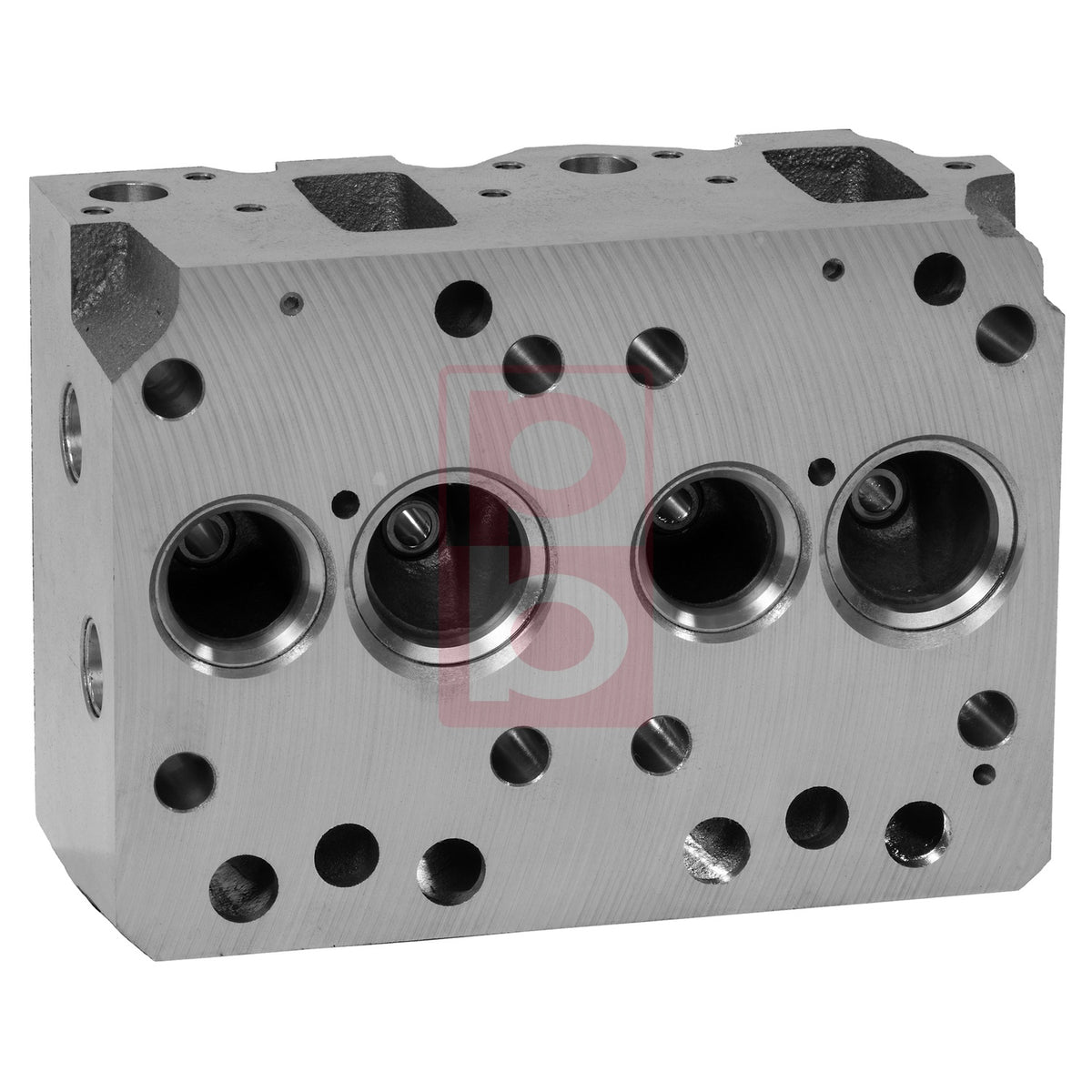 CYLINDER HEAD 20 012 0826 01