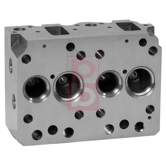 CYLINDER HEAD 20 012 0826 01