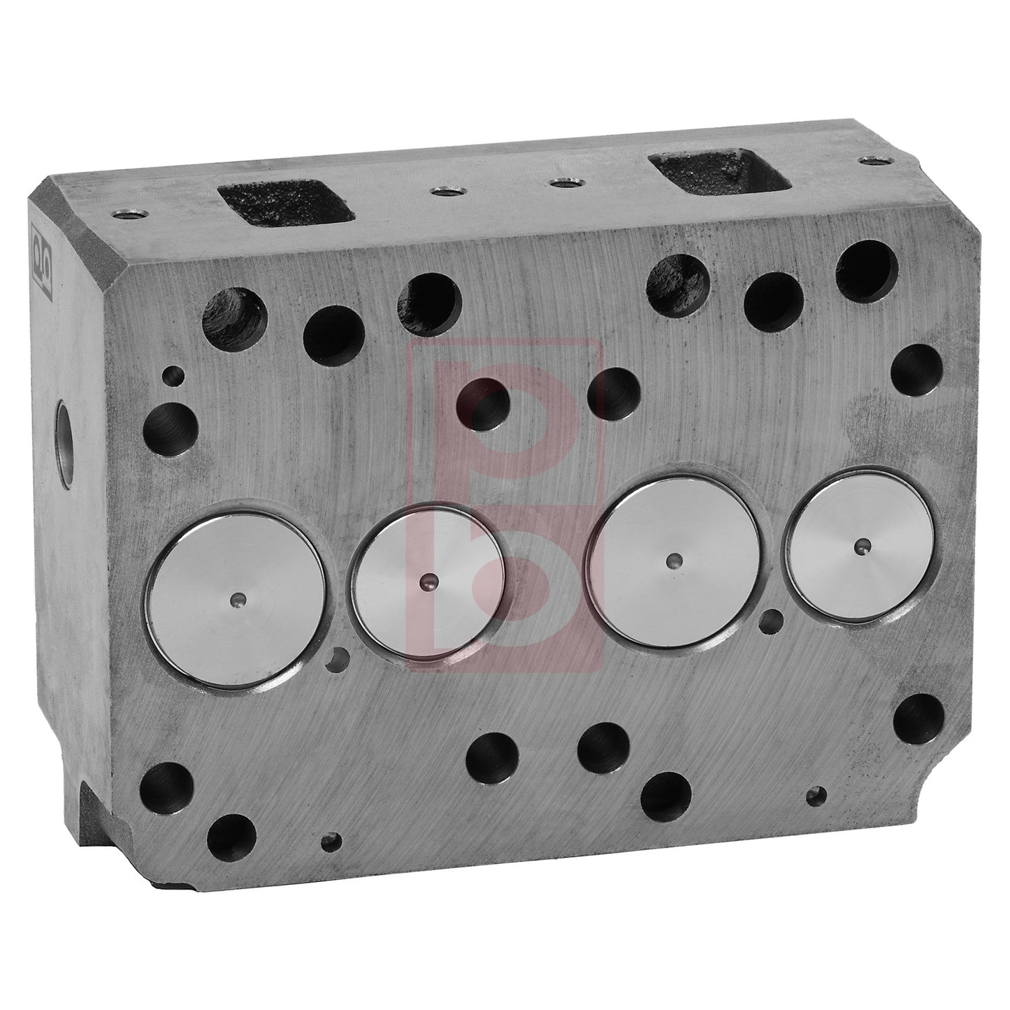 CYLINDER HEAD 20 012 0826 02