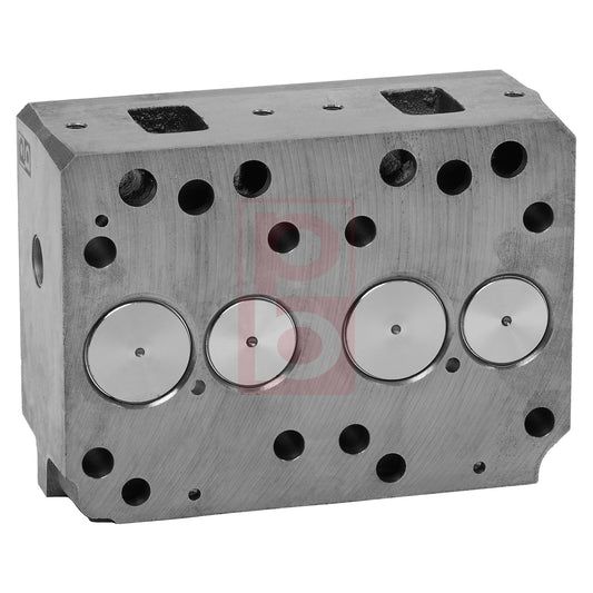 Zylinderkopf 20 012 0826 02