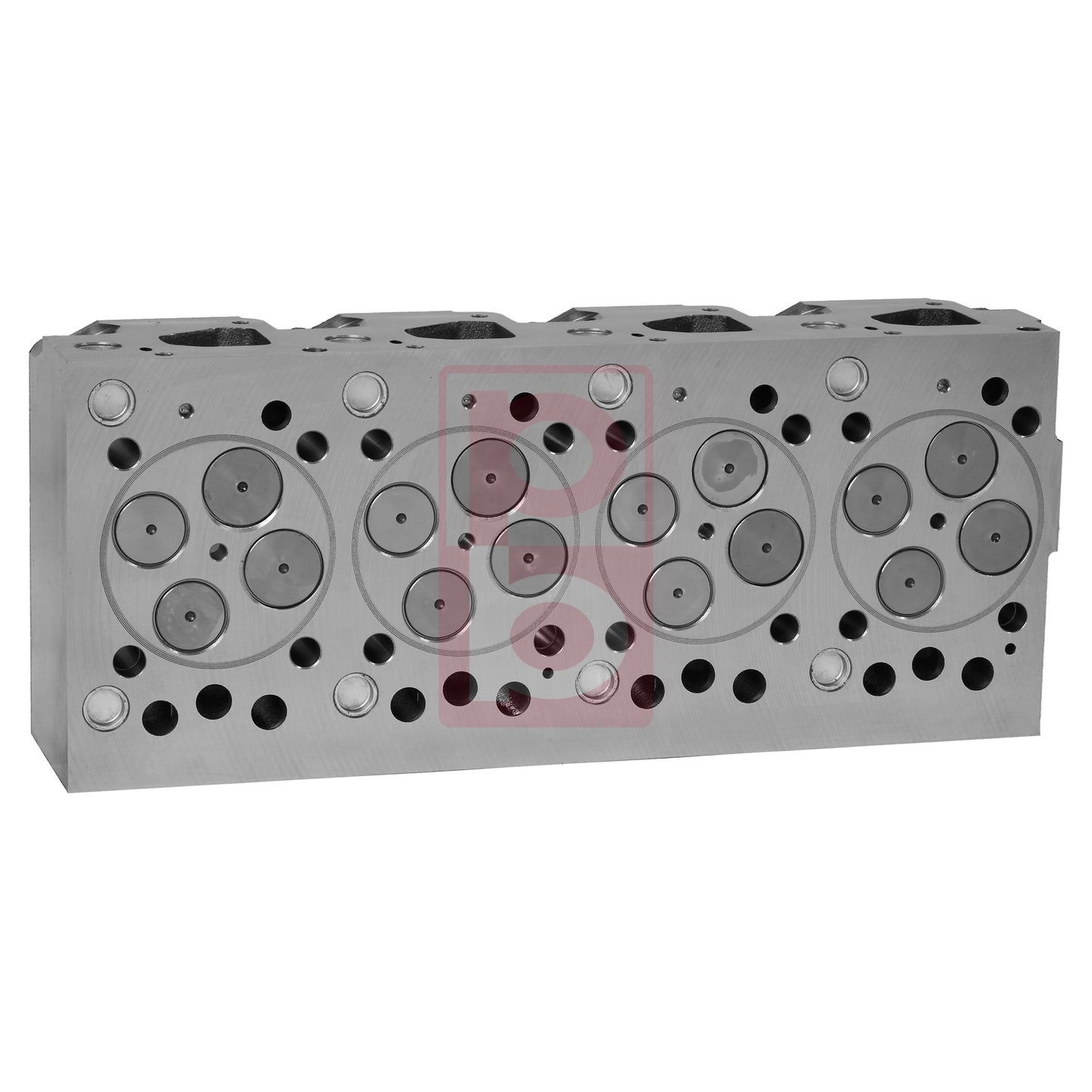 CYLINDER HEAD 20 012 0834 01