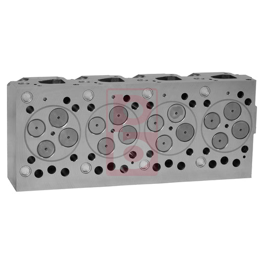 CYLINDER HEAD 20 012 0834 01