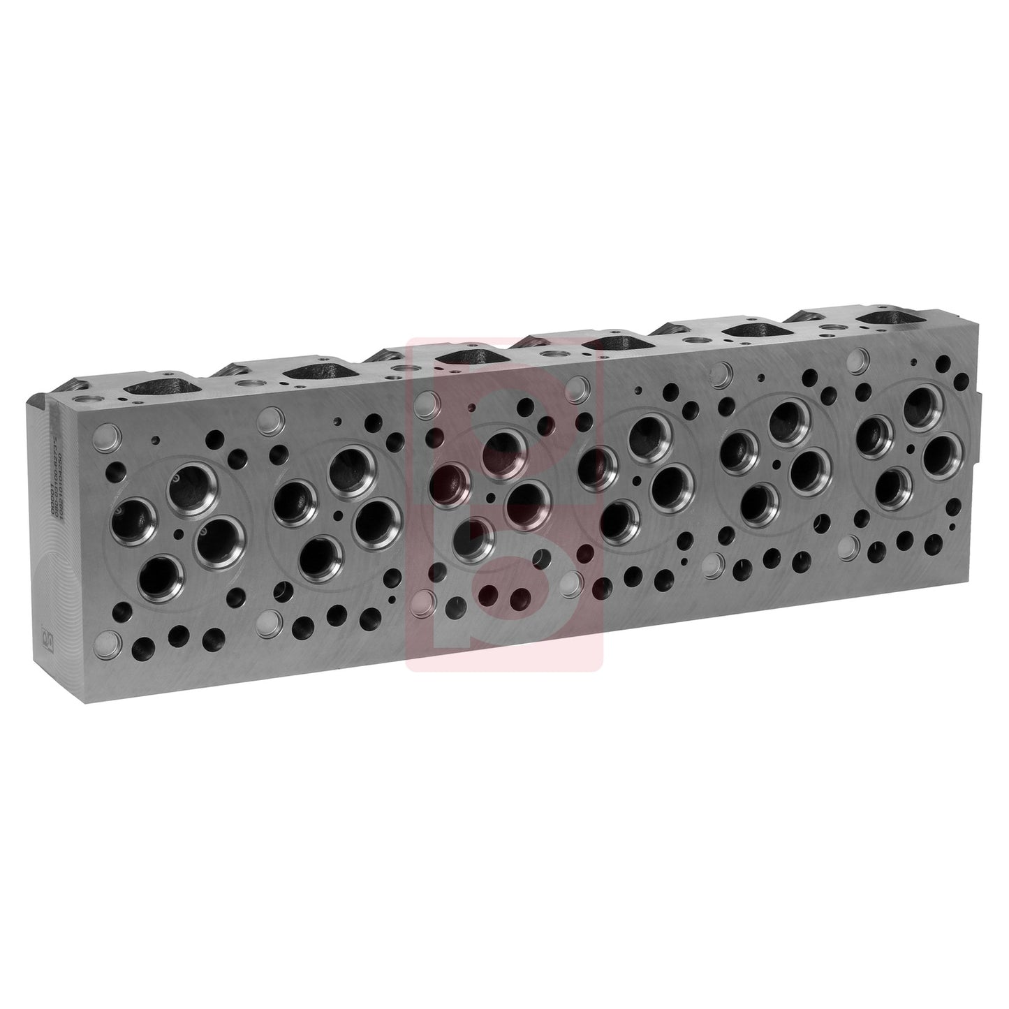 CYLINDER HEAD 20 012 0836 00