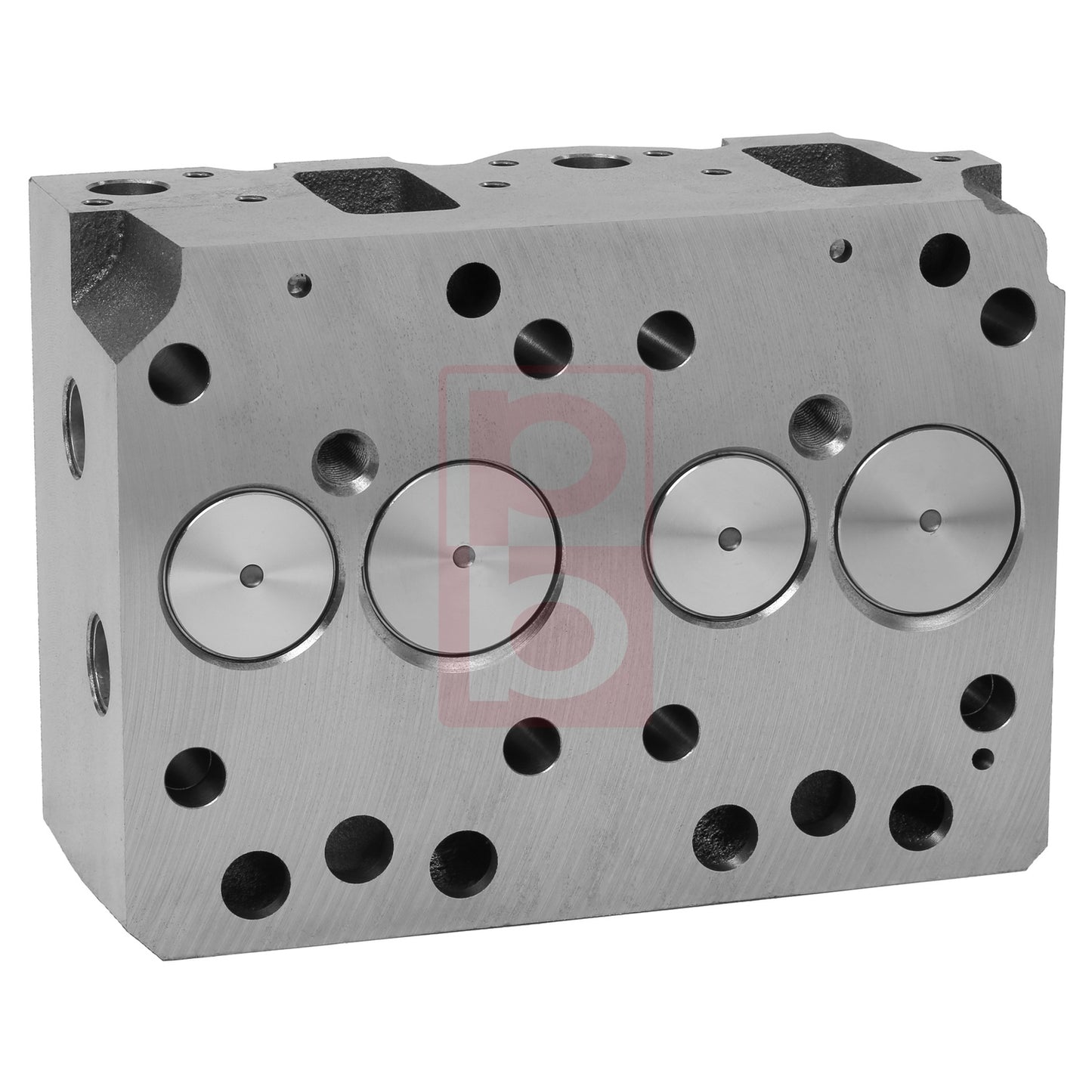 CYLINDER HEAD 20 012 0836 03