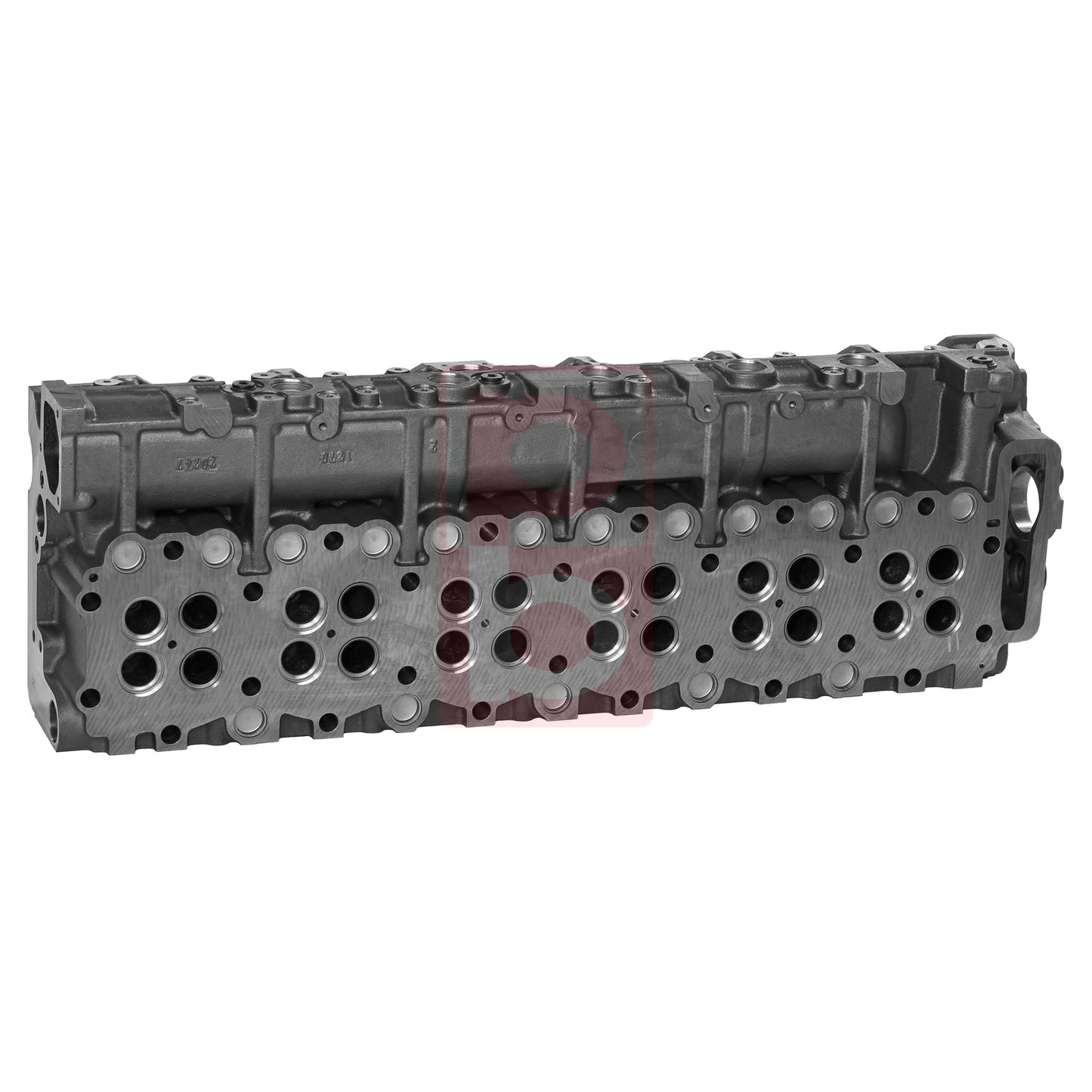 CYLINDER HEAD 20 012 2066 00