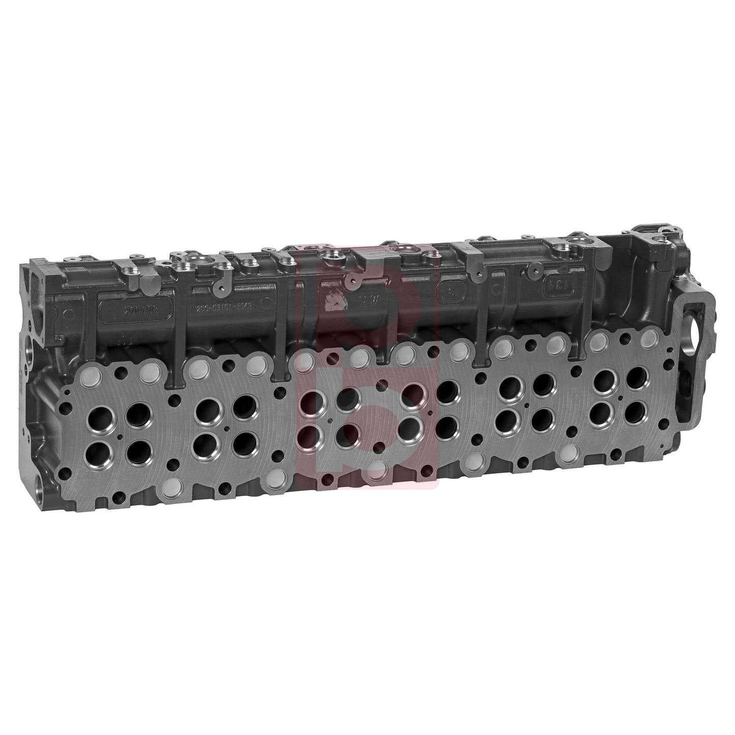 CYLINDER HEAD 20 012 2066 02