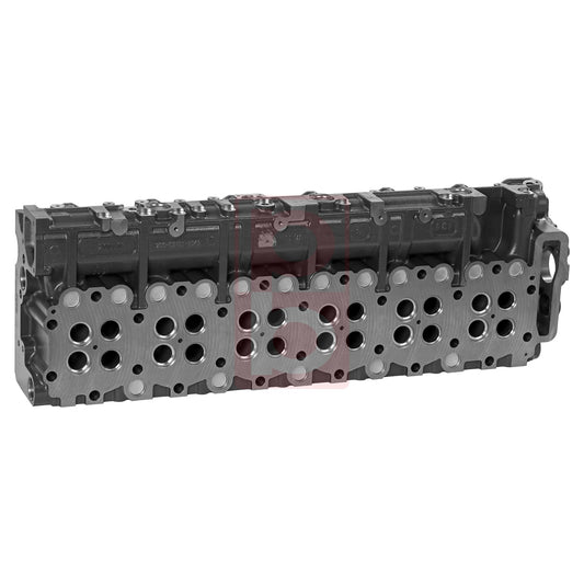 CYLINDER HEAD 20 012 2066 02