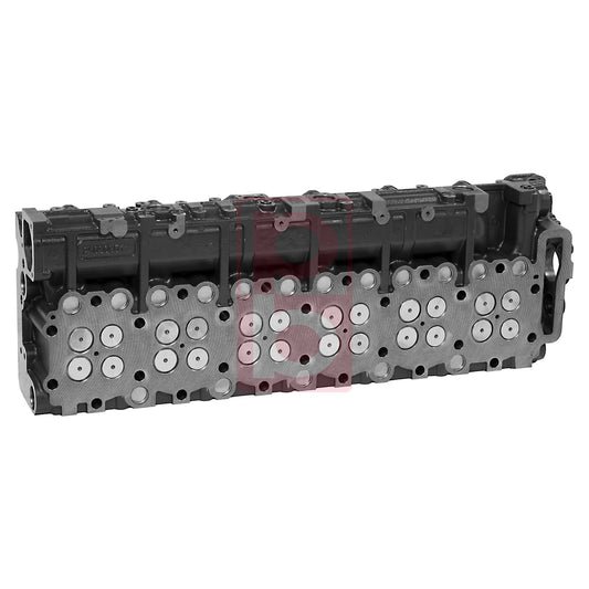 CYLINDER HEAD 20 012 2066 05