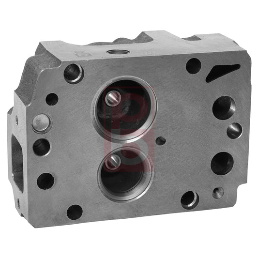 CYLINDER HEAD 20 012 2566 00