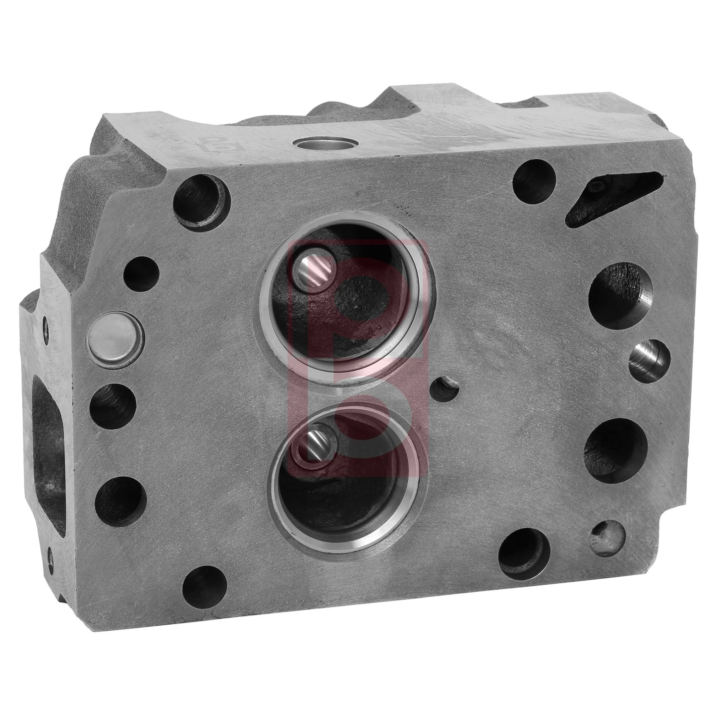 CYLINDER HEAD 20 012 2566 01