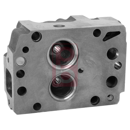 CYLINDER HEAD 20 012 2566 01