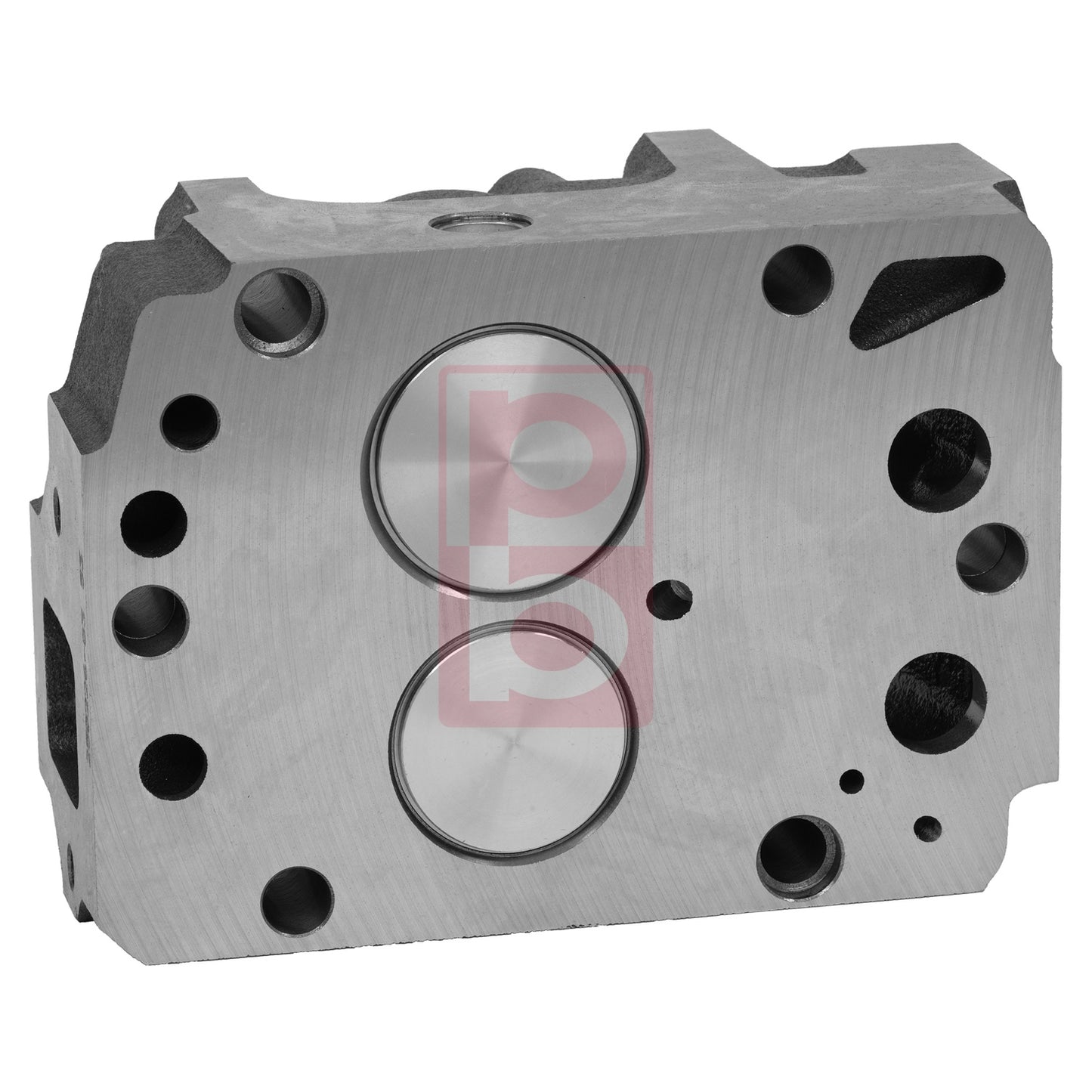 CYLINDER HEAD 20 012 2566 03