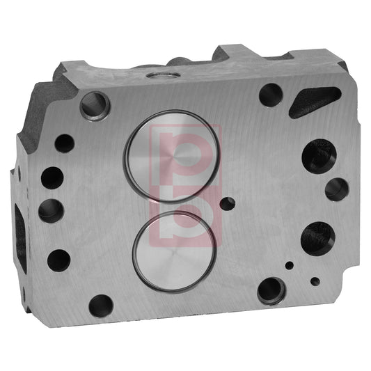 CYLINDER HEAD 20 012 2566 03