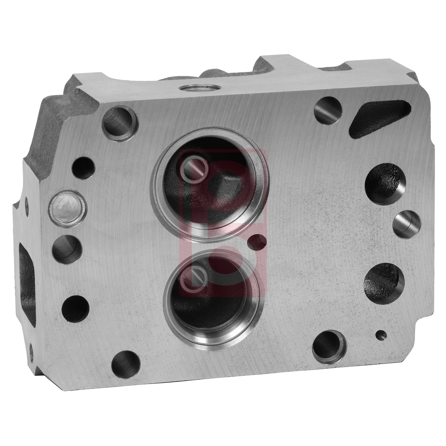 CYLINDER HEAD 20 012 2866 00