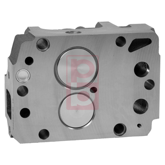 CYLINDER HEAD 20 012 2866 01