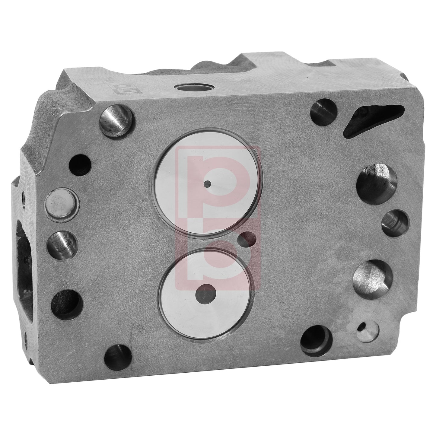 CYLINDER HEAD 20 012 2866 01