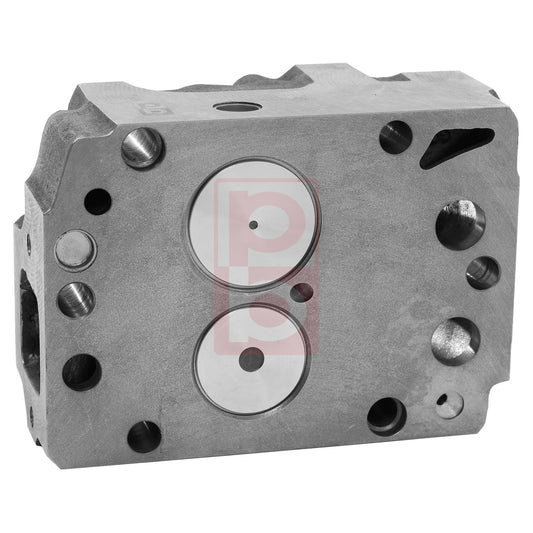 CYLINDER HEAD 20 012 2866 01