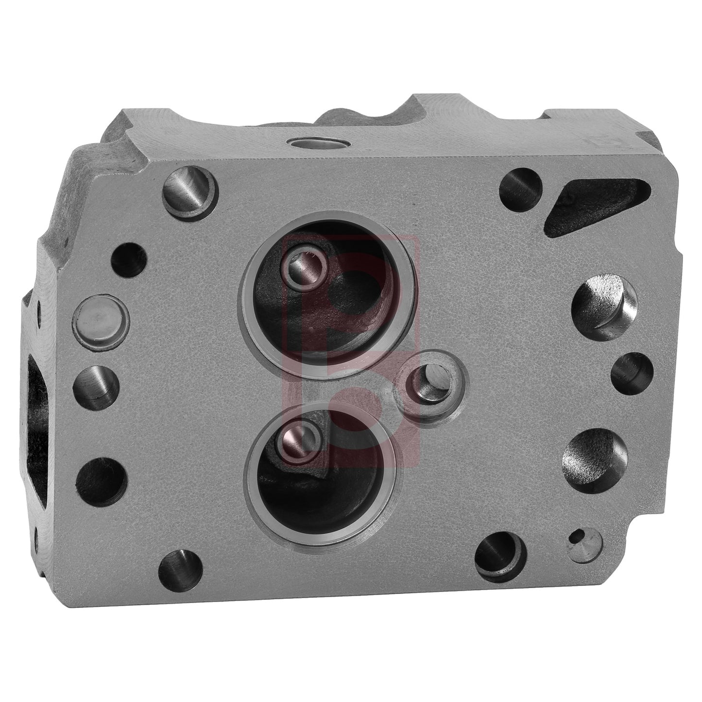 CYLINDER HEAD 20 012 2866 06