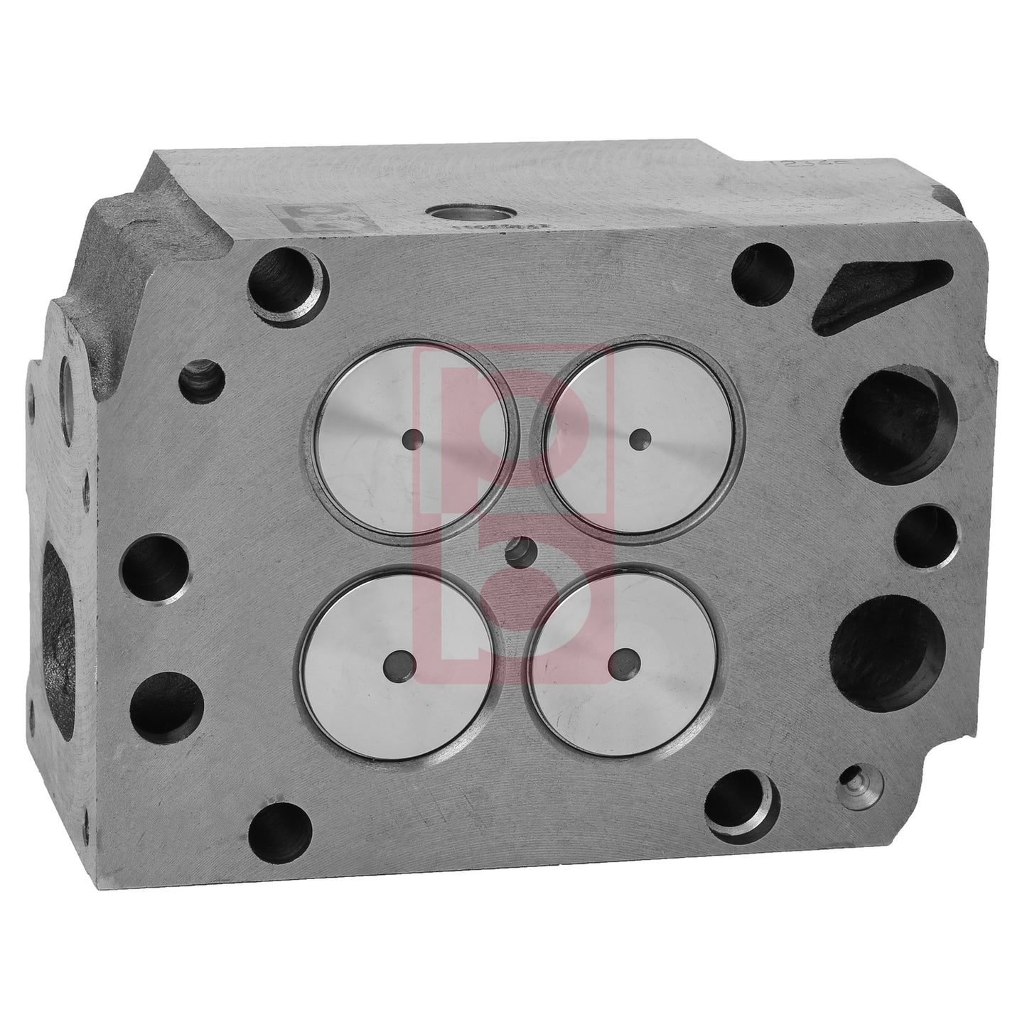 CYLINDER HEAD 20 012 2876 01