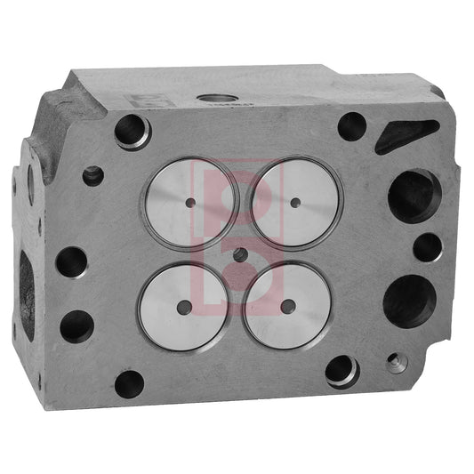 CYLINDER HEAD 20 012 2876 01