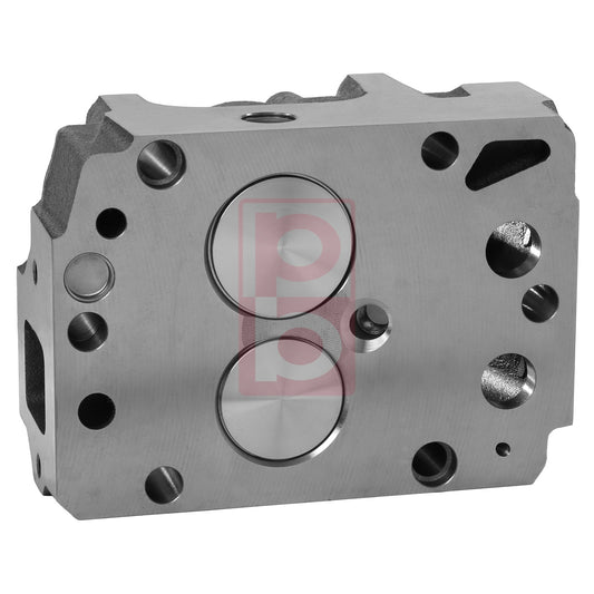 CYLINDER HEAD 20 012 2876 04