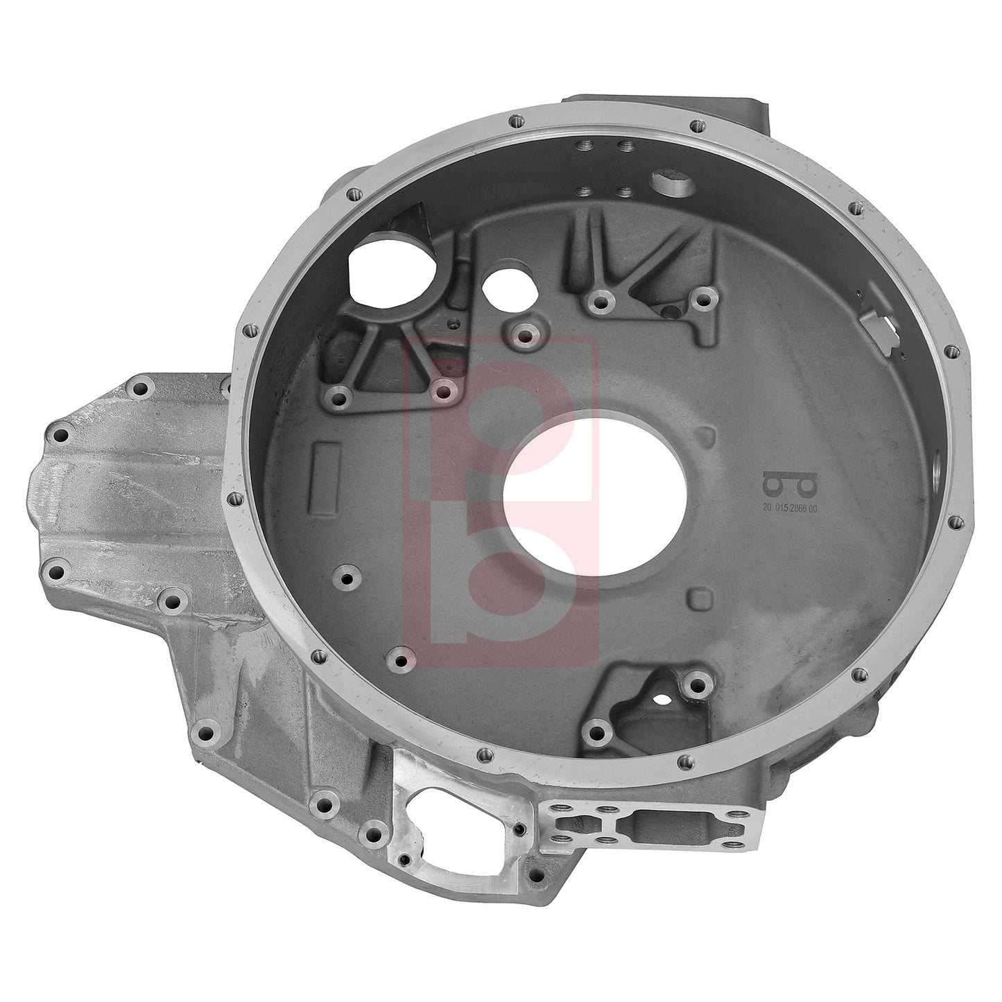 Gehäuse 20 015 2866 00