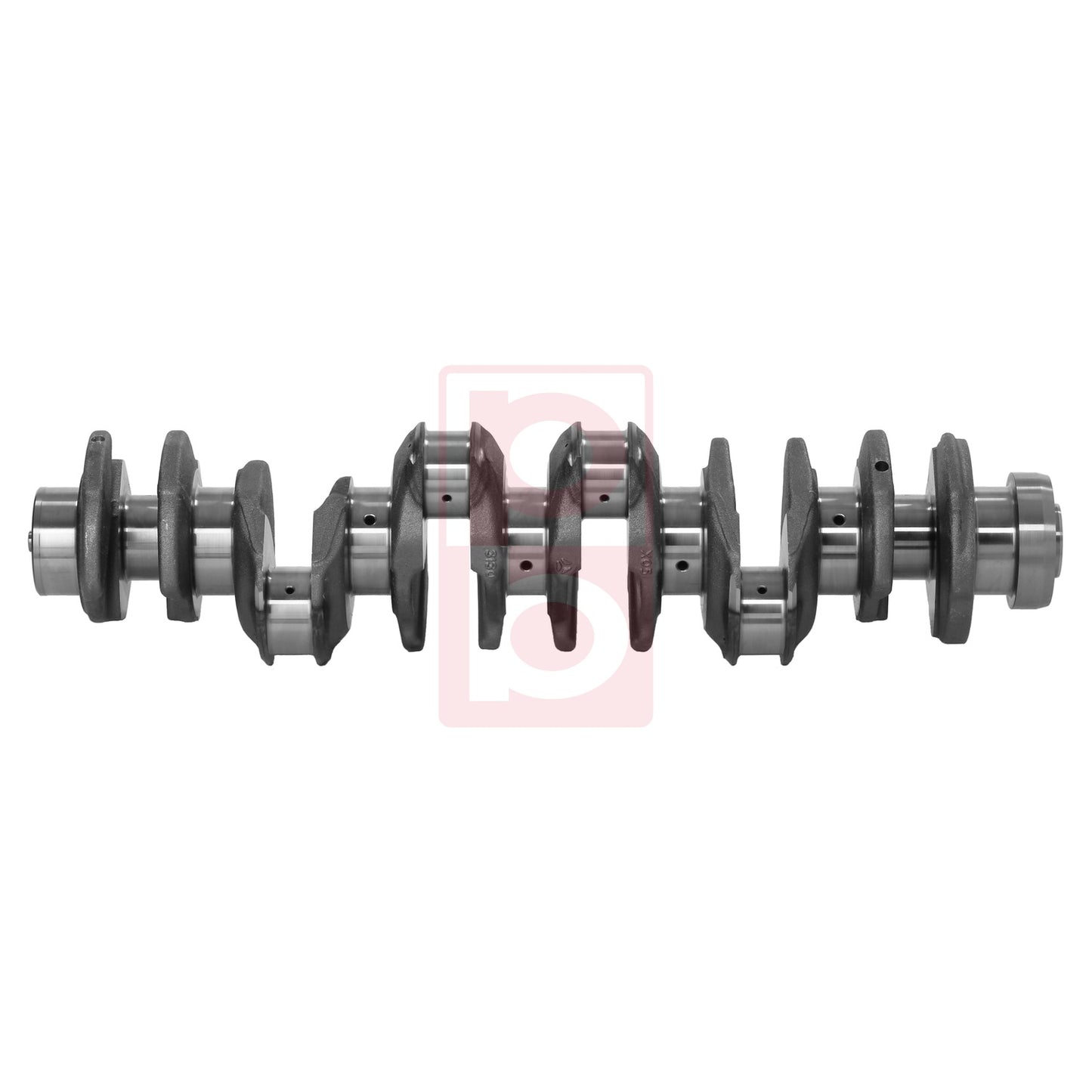CRANKSHAFT 20 030 0836 02