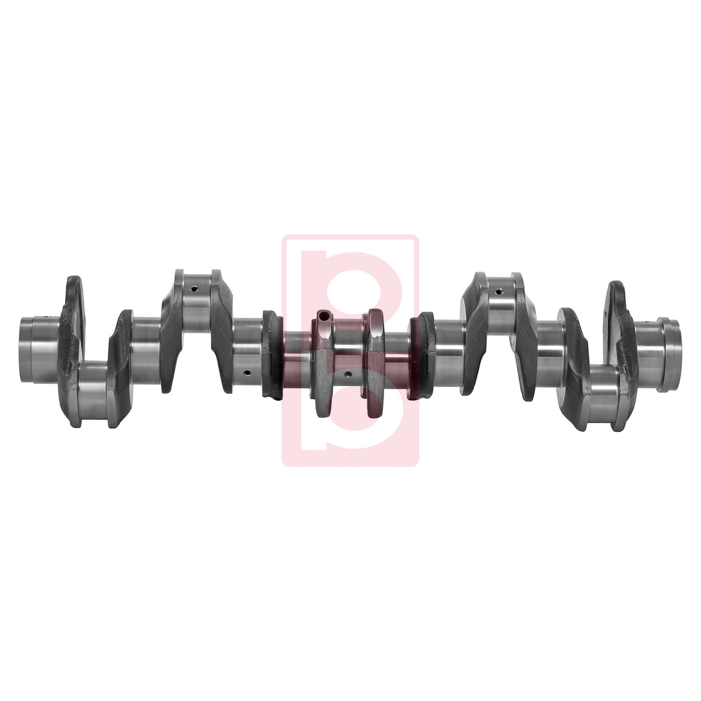 CRANKSHAFT 20 030 2066 00