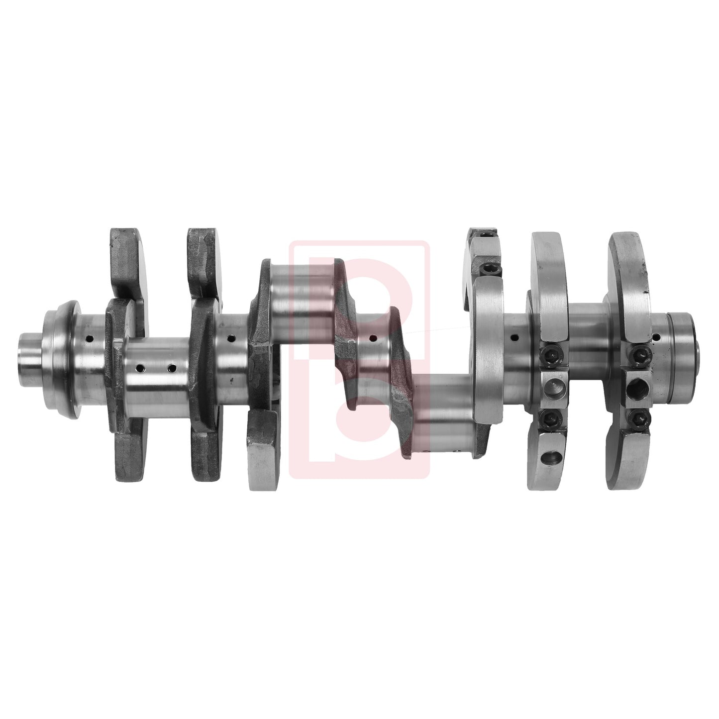 CRANKSHAFT 20 030 2538 00