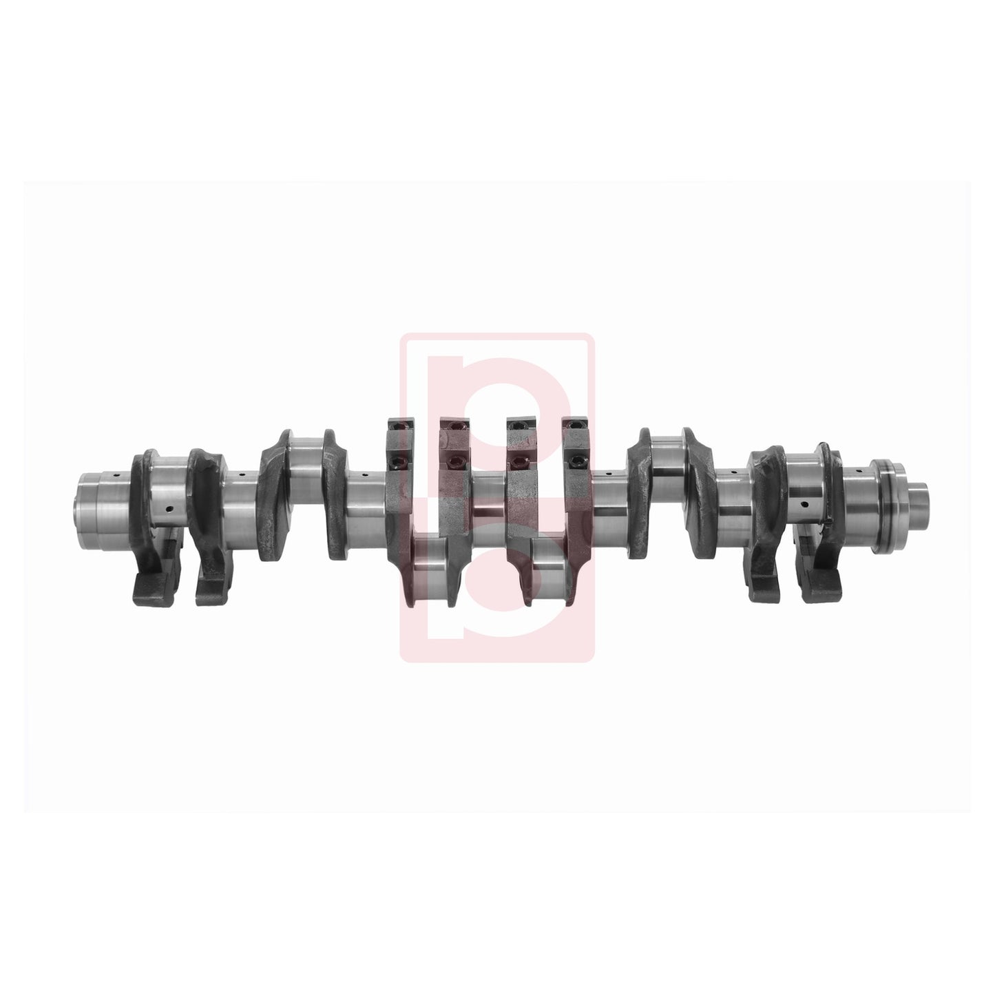 CRANKSHAFT 20 030 2566 01
