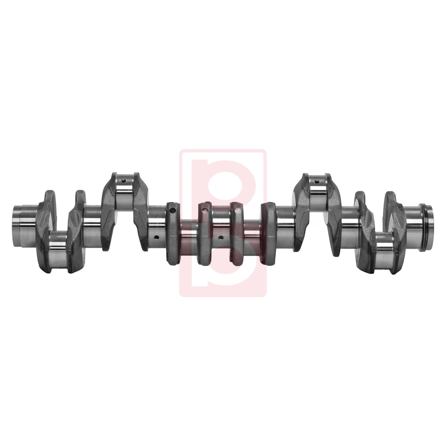 CRANKSHAFT 20 030 2676 00