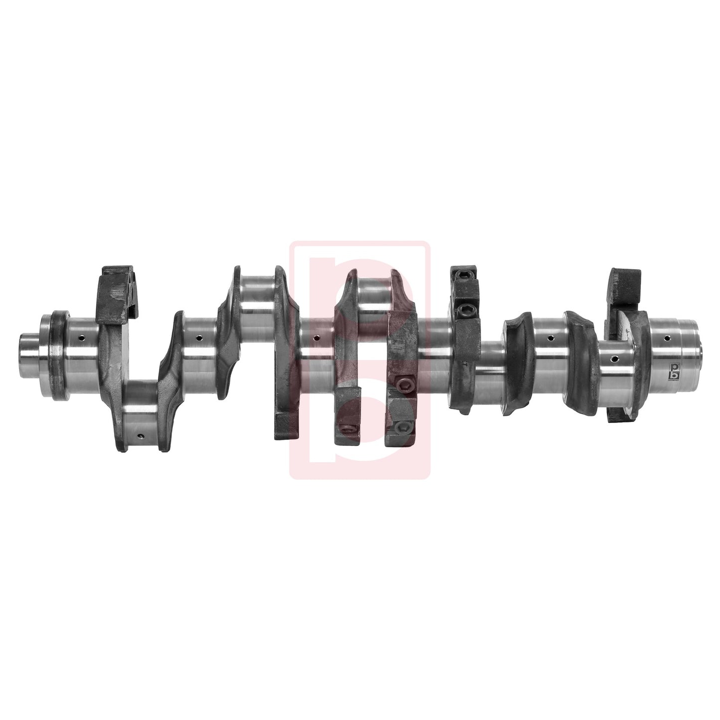 CRANKSHAFT 20 030 2865 00