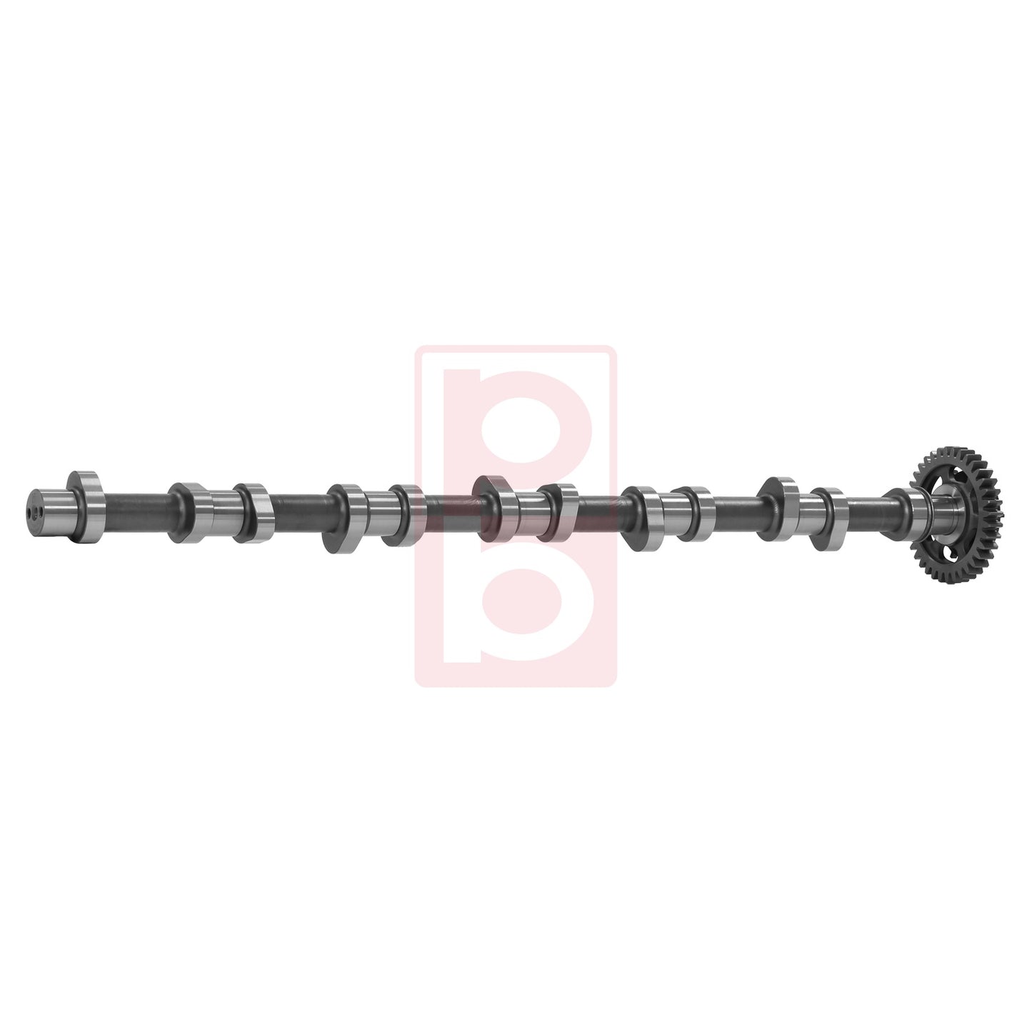 CAMSHAFT 20 050 2066 00