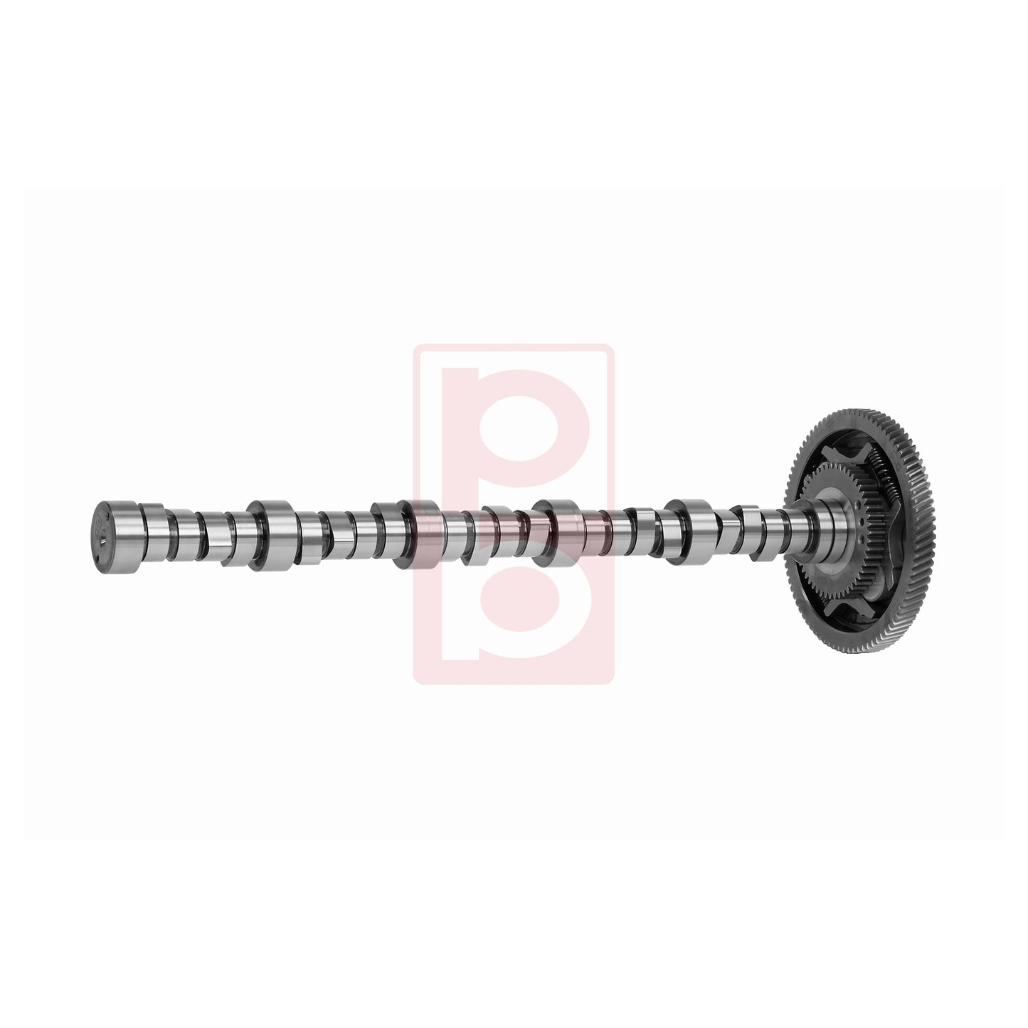 CAMSHAFT 20 050 2840 00