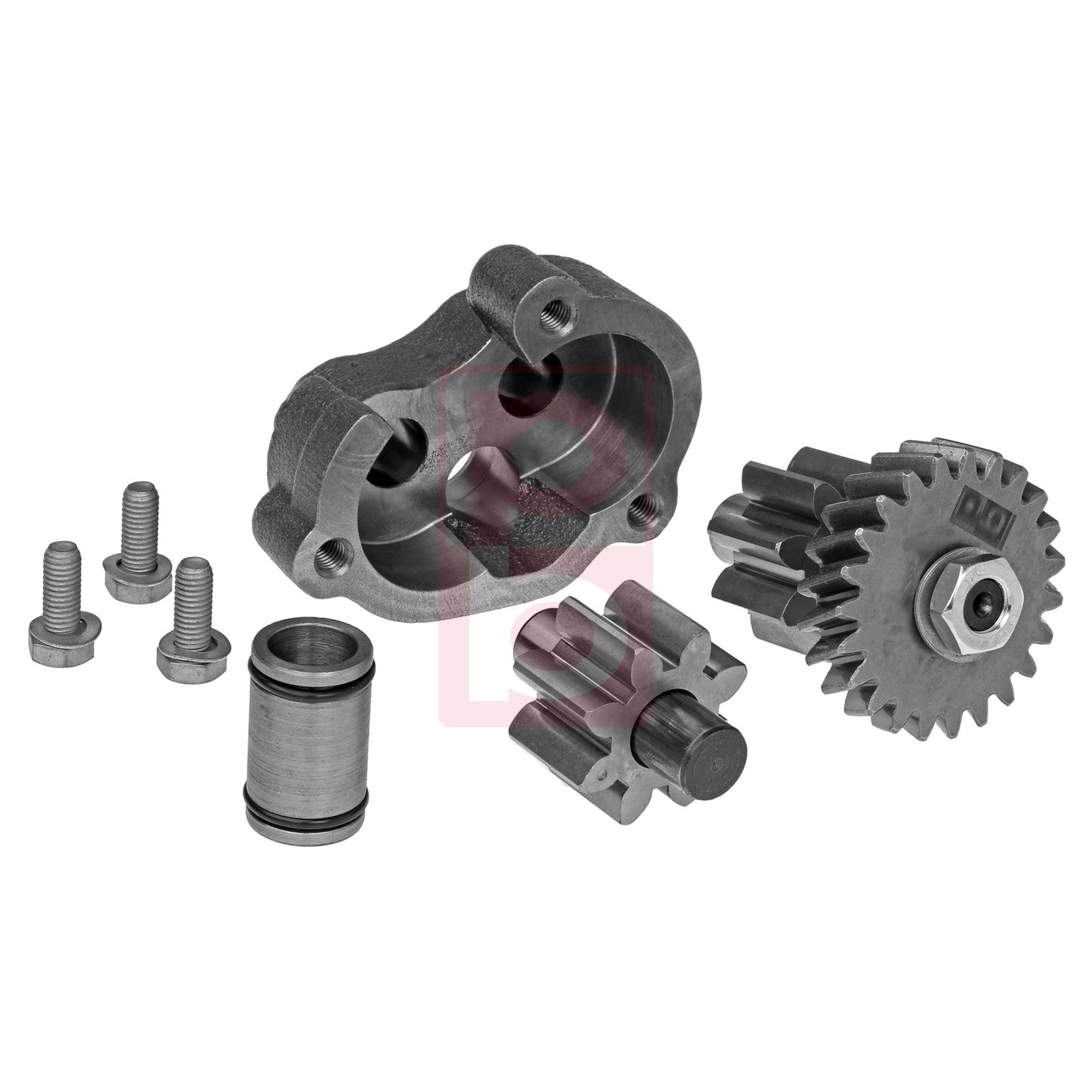 Ölpumpe 20 180 0826 00