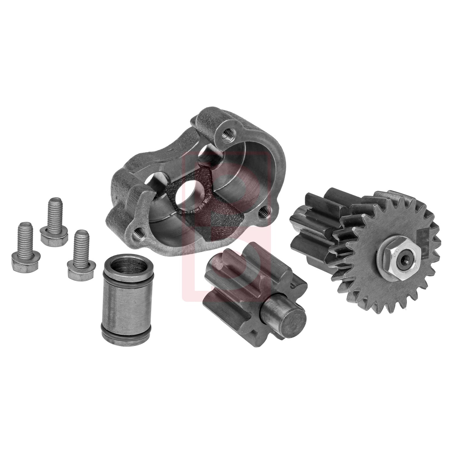 Ölpumpe 20 180 0836 01