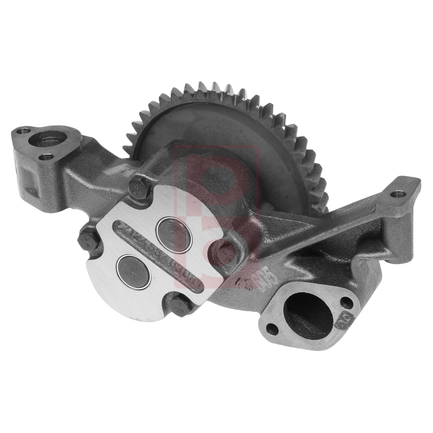 OIL PUMP 20 180 2530 00