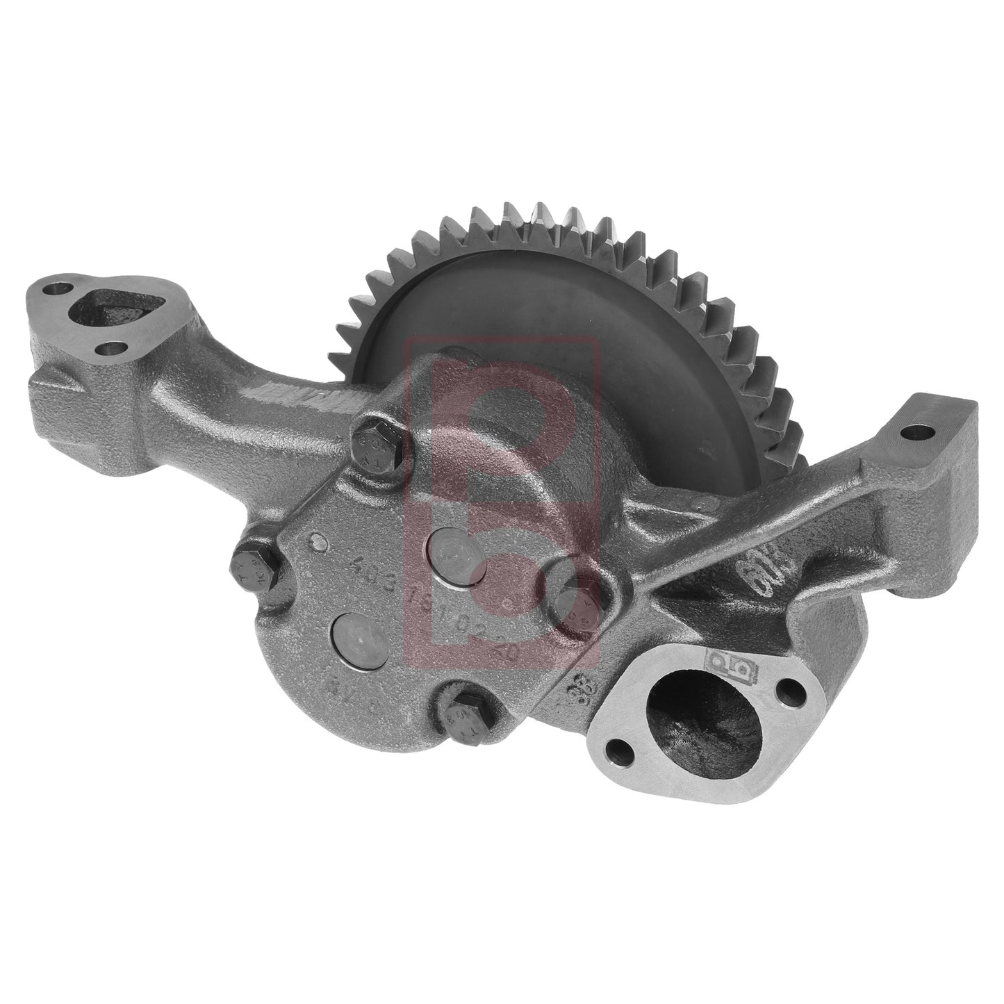 OIL PUMP 20 180 2540 00