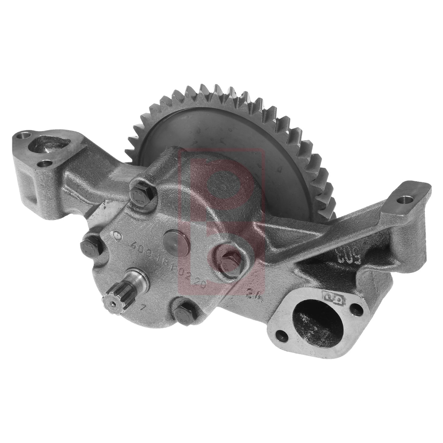 Ölpumpe 20 180 2556 00