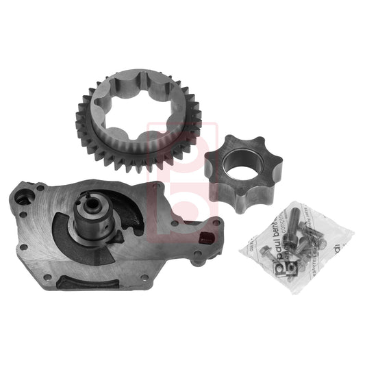 Ölpumpe 20 180 2676 00