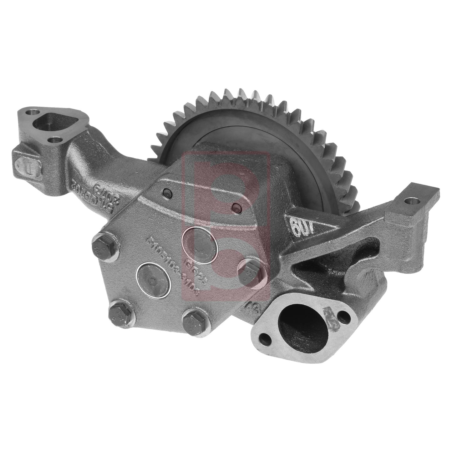 Ölpumpe 20 180 2876 00