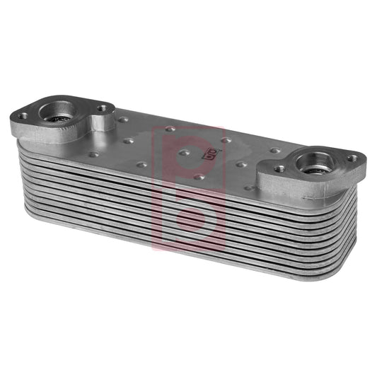 OIL COOLER 20 181 2066 02