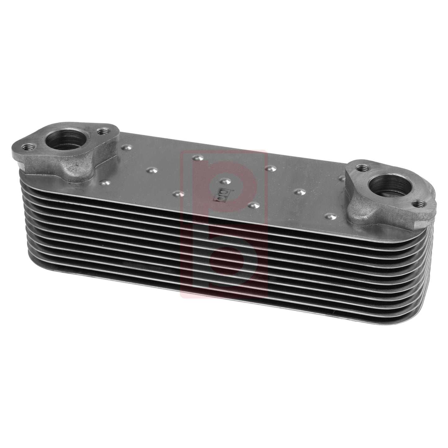 OIL COOLER 20 181 2066 03