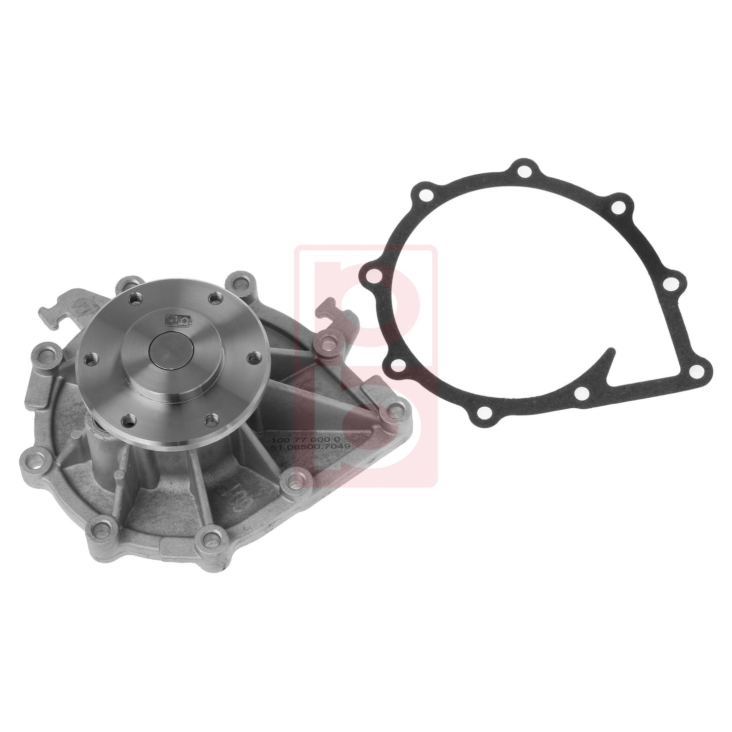 Wasserpumpe 20 200 2066 00