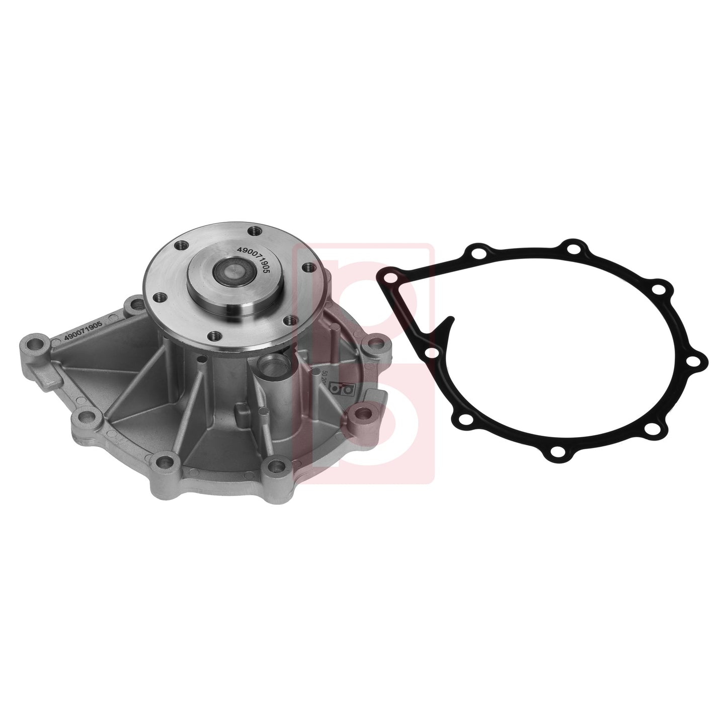 WATER PUMP 20 200 2066 01