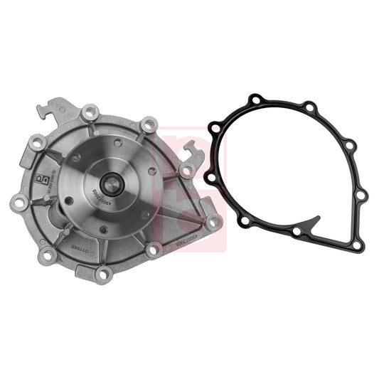 Wasserpumpe 20 200 2066 02